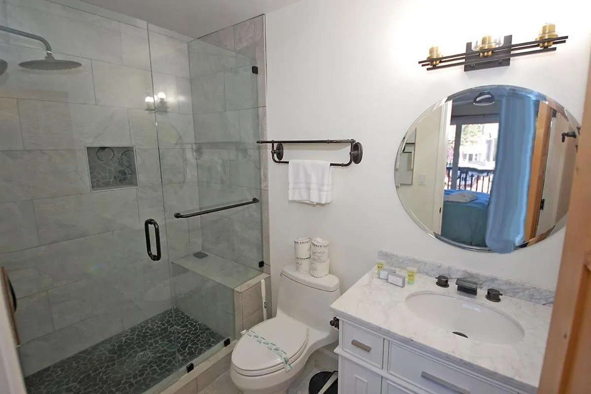 Apartament 2081 Venice Drive, 285 Condo South Lake Tahoe