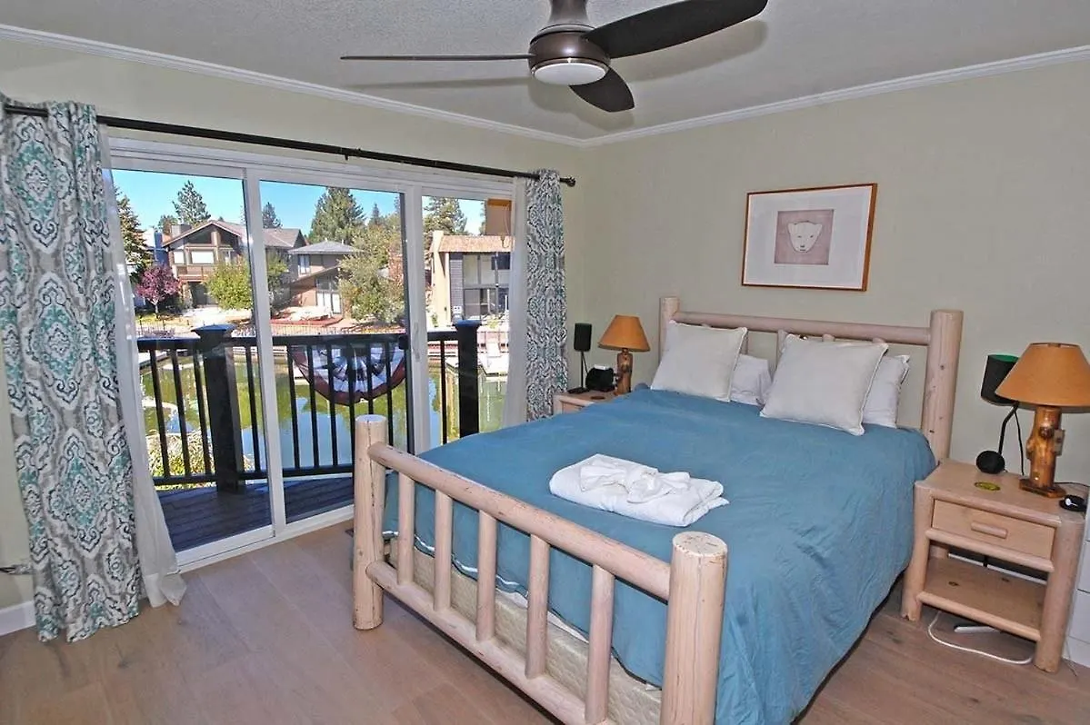 Apartament 2081 Venice Drive, 285 Condo South Lake Tahoe
