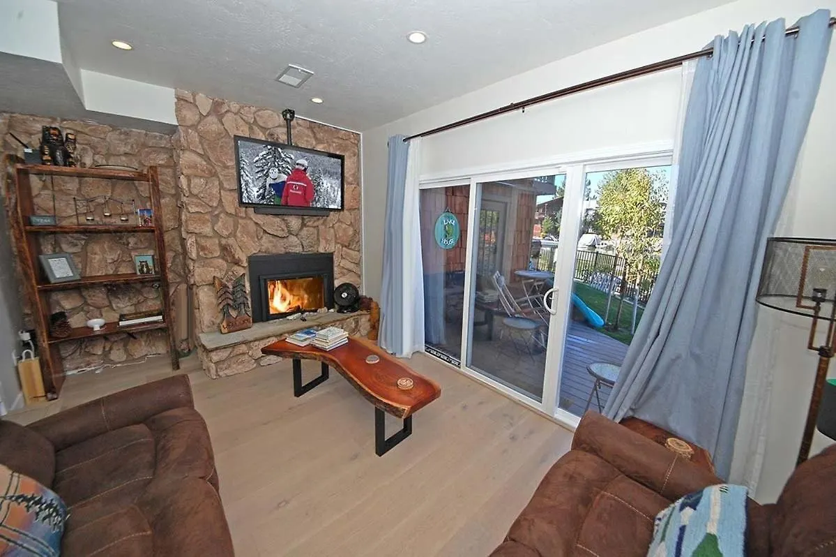 2081 Venice Drive, 285 Condo South Lake Tahoe 0*,
