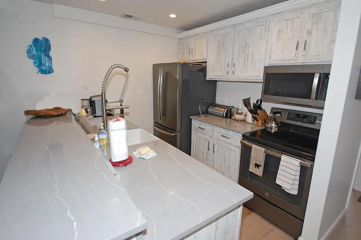 Apartament 2081 Venice Drive, 285 Condo South Lake Tahoe