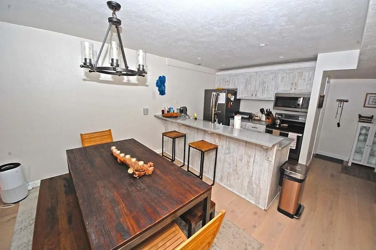 2081 Venice Drive, 285 Condo South Lake Tahoe Stany Zjednoczone Ameryki