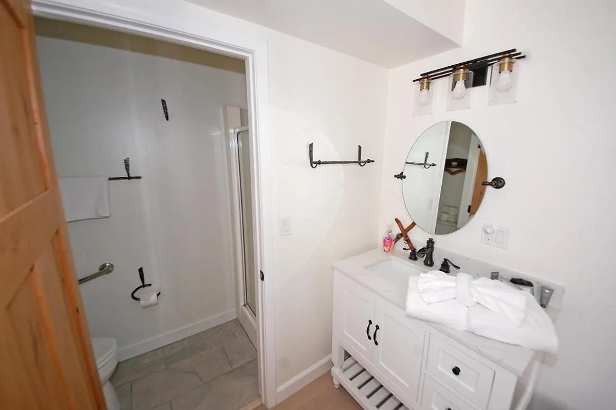 2081 Venice Drive, 285 Condo South Lake Tahoe 0*,  Stany Zjednoczone Ameryki