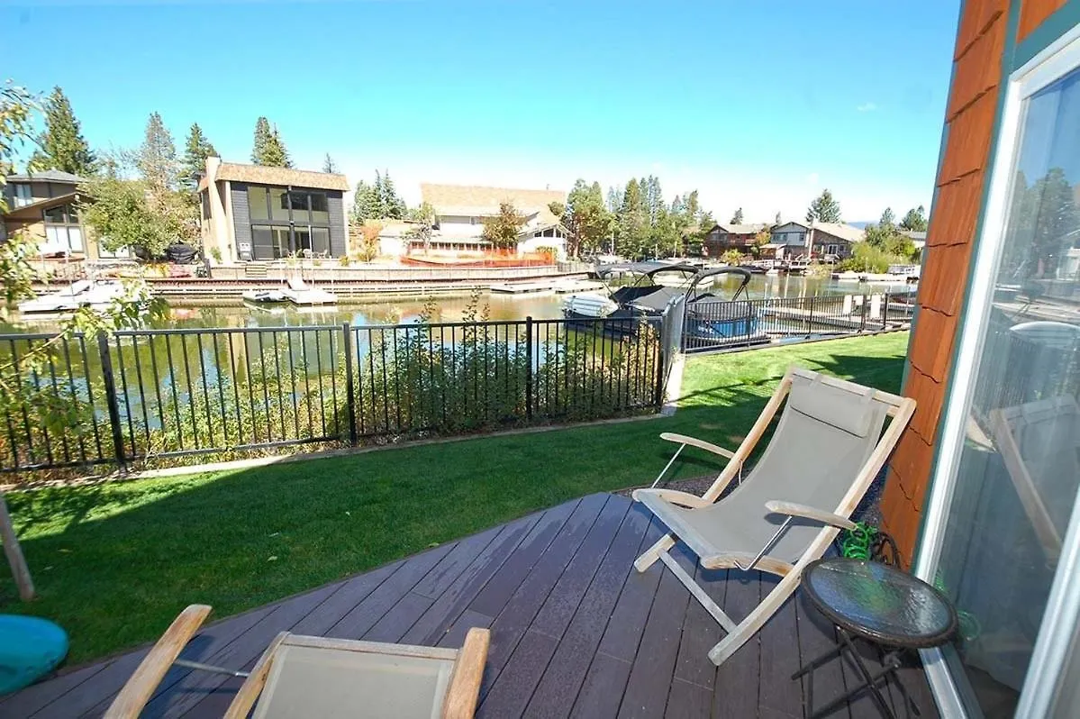 2081 Venice Drive, 285 Condo South Lake Tahoe Apartament