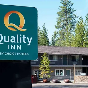 Quality South Tahoe Mini-hôtel