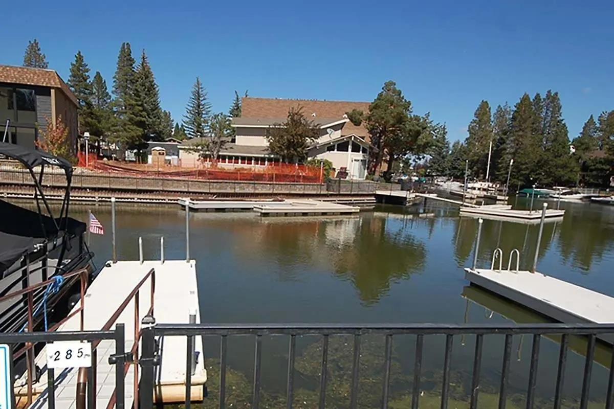 2081 Venice Drive, 285 Condo South Lake Tahoe USA