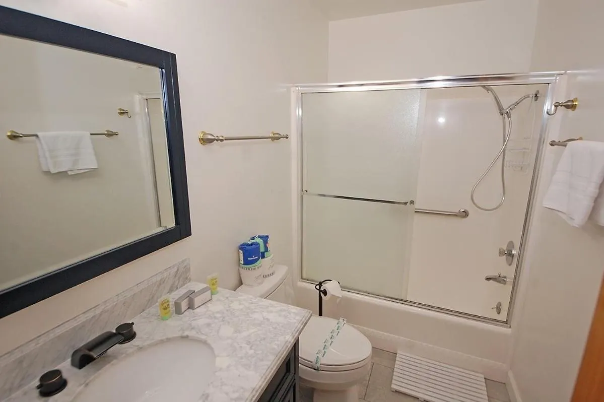 2081 Venice Drive, 285 Condo South Lake Tahoe Lejlighed
