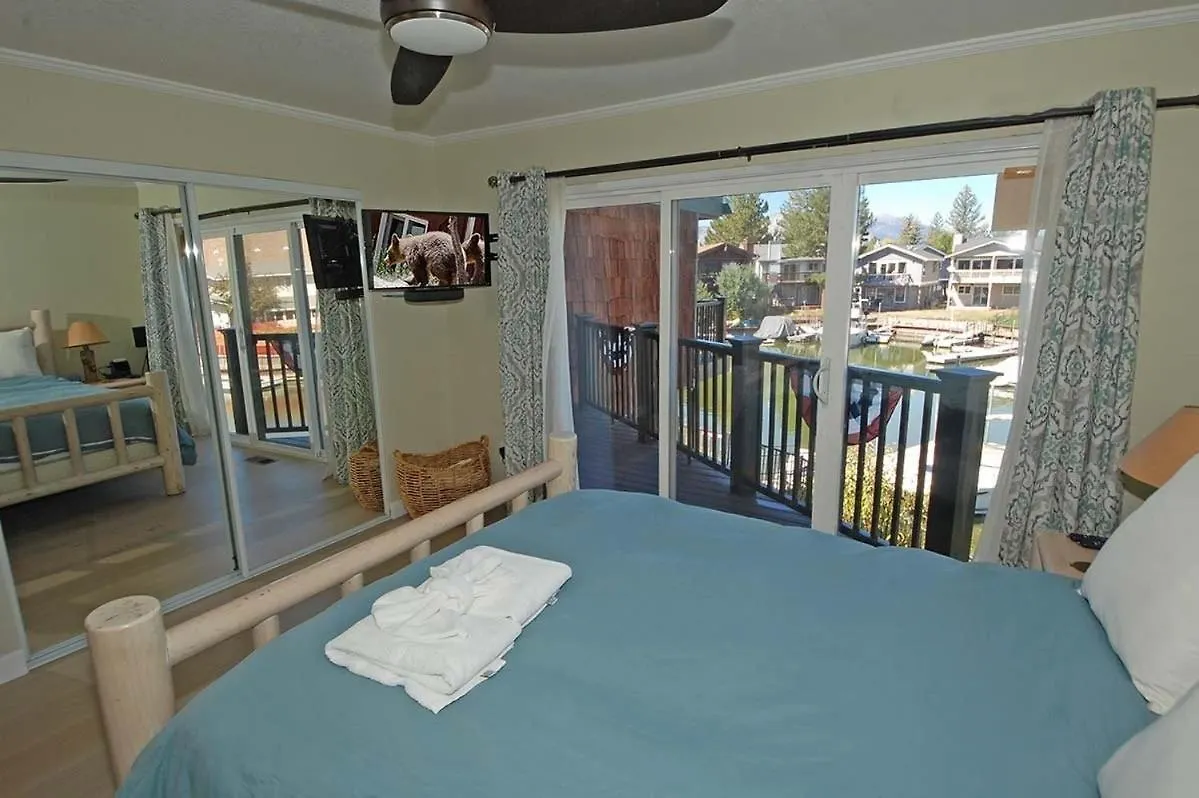 Lejlighed 2081 Venice Drive, 285 Condo South Lake Tahoe USA