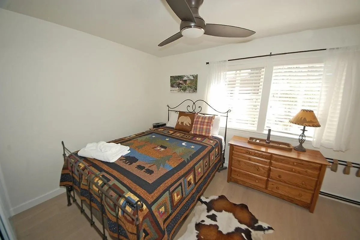 2081 Venice Drive, 285 Condo South Lake Tahoe