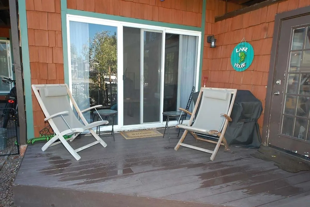 2081 Venice Drive, 285 Condo South Lake Tahoe 0*,  USA