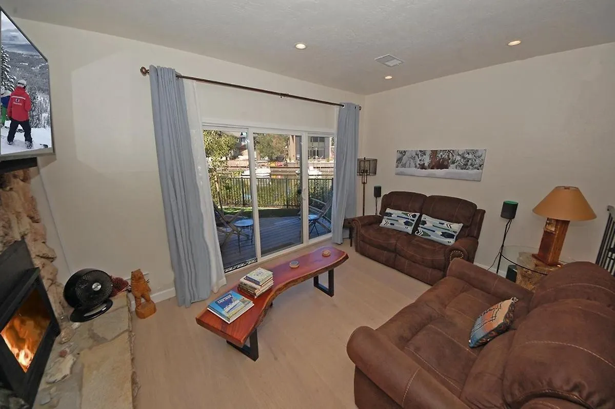 2081 Venice Drive, 285 Condo South Lake Tahoe Lejlighed