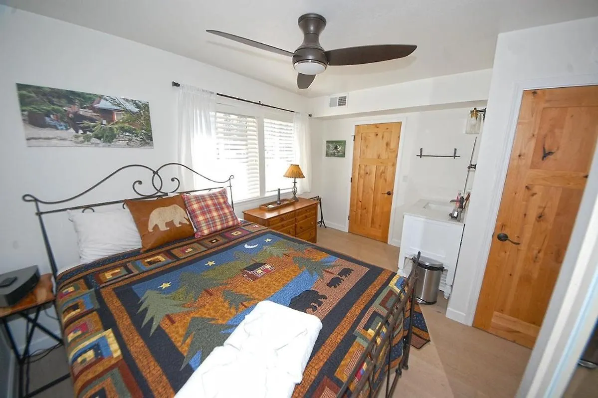 2081 Venice Drive, 285 Condo South Lake Tahoe