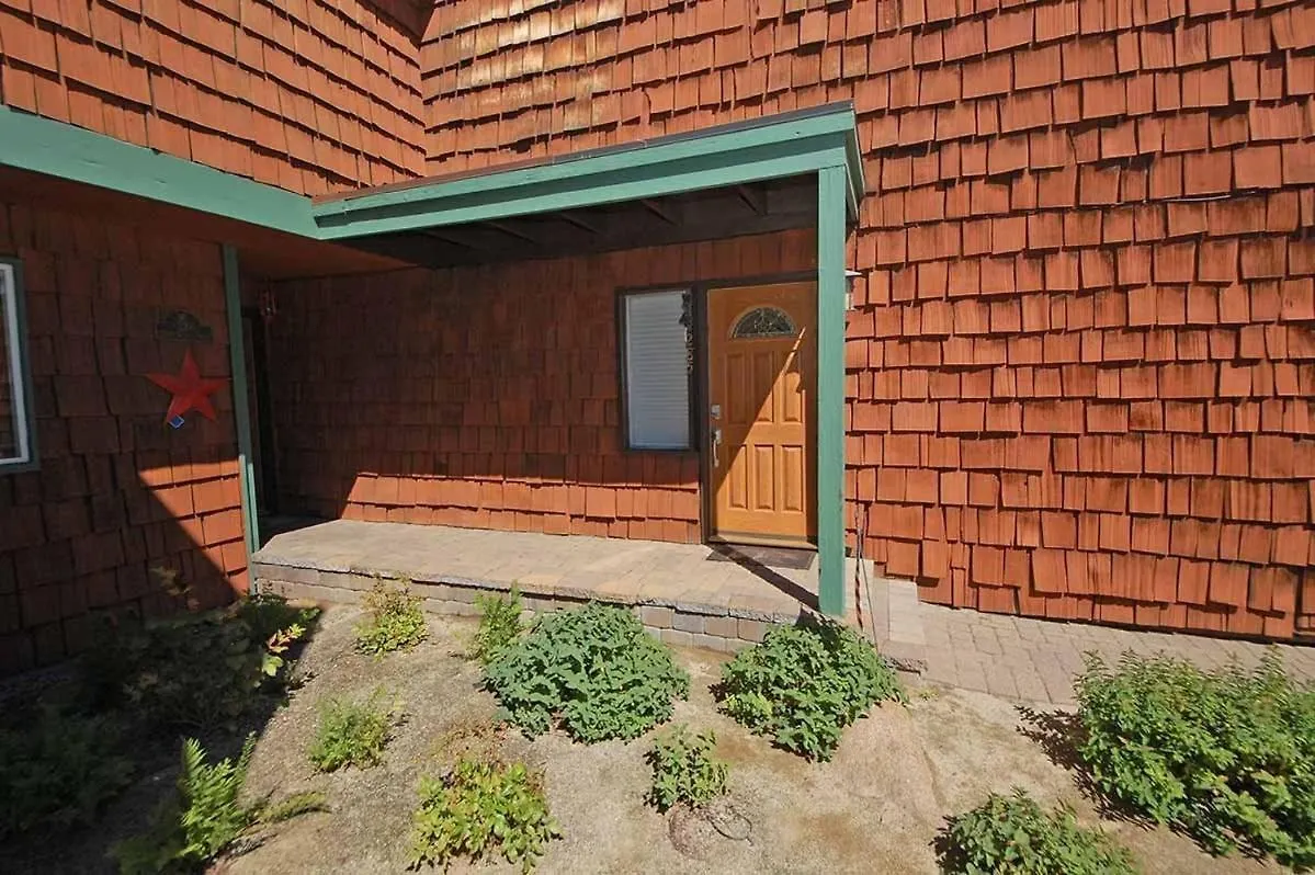 Lejlighed 2081 Venice Drive, 285 Condo South Lake Tahoe USA