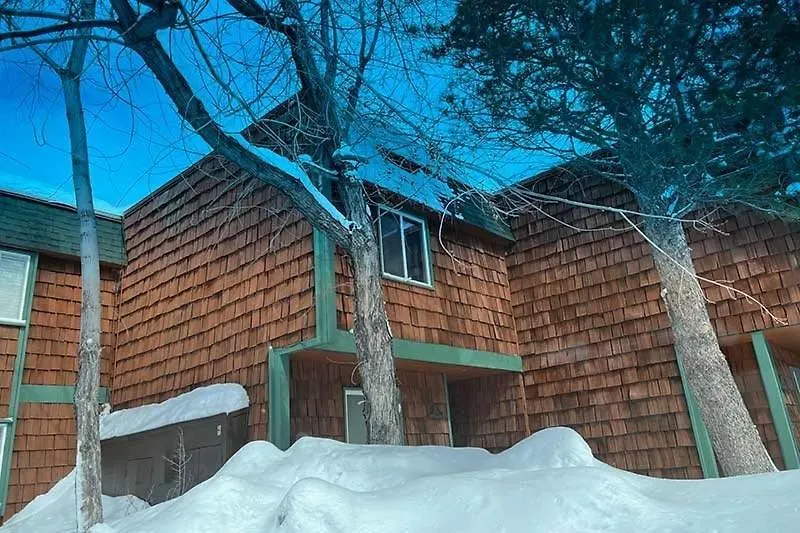 2081 Venice Drive, 285 Condo South Lake Tahoe 0*,