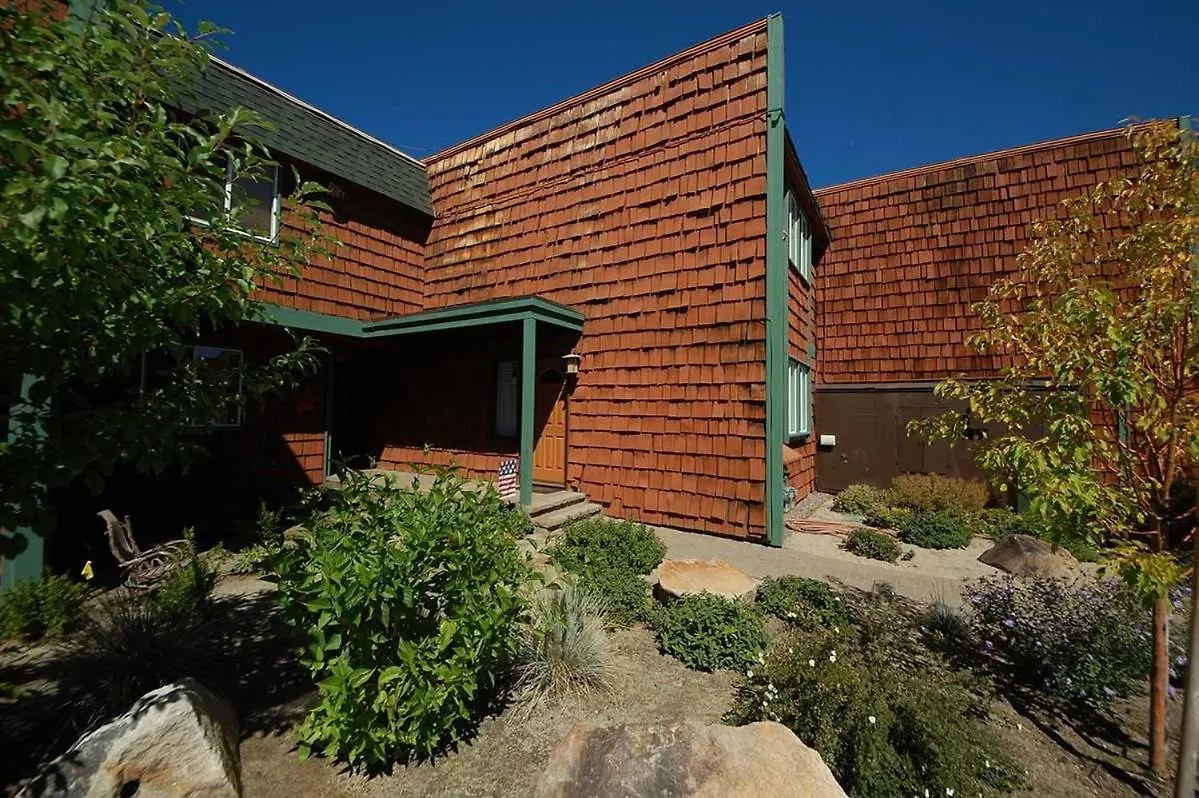 Lejlighed 2081 Venice Drive, 285 Condo South Lake Tahoe